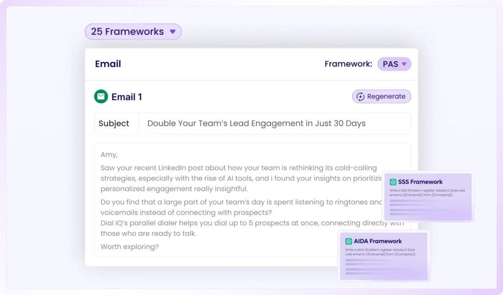 How sdrx does email writing